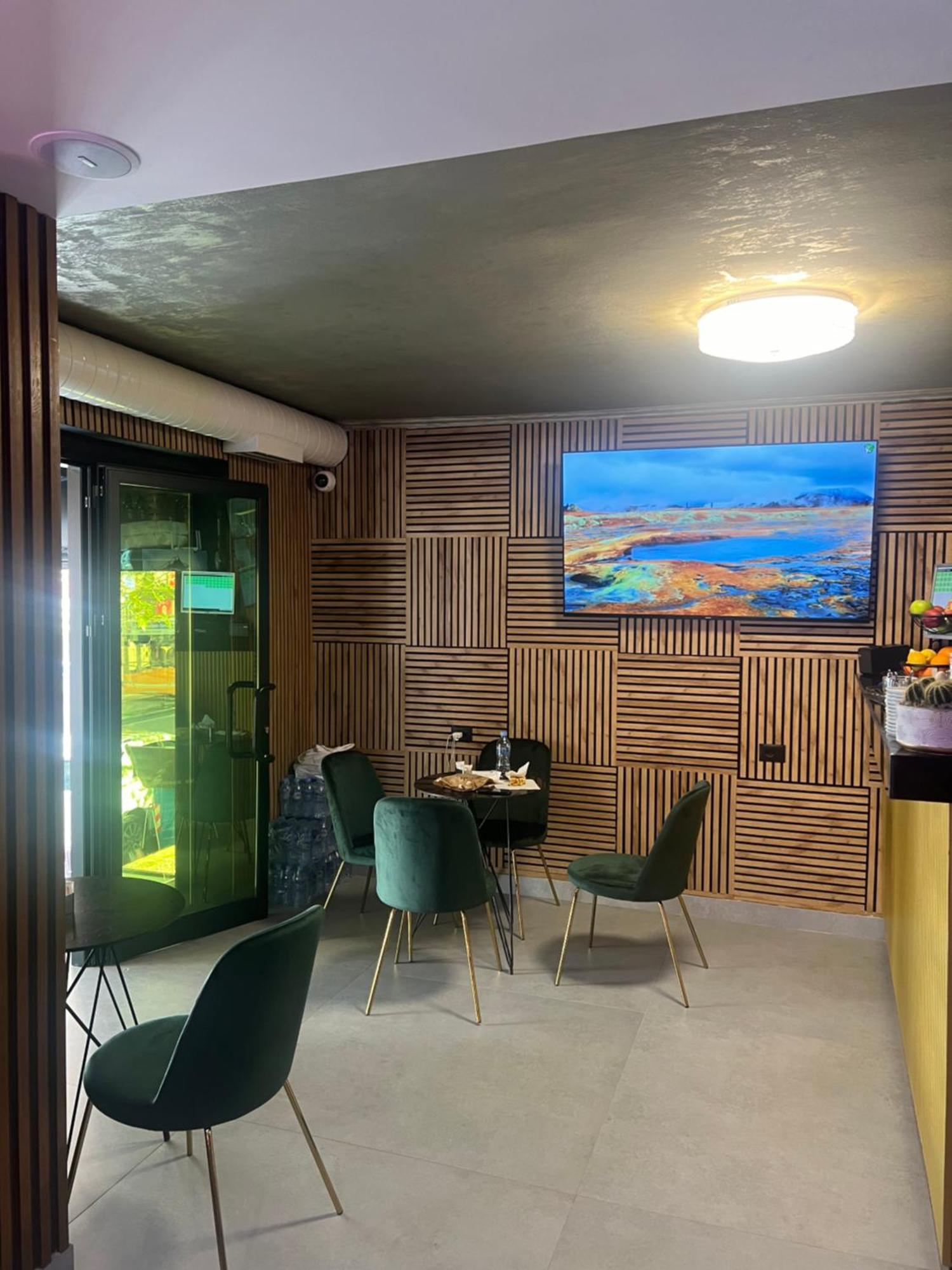 Holiday Apartments Tiran Dış mekan fotoğraf